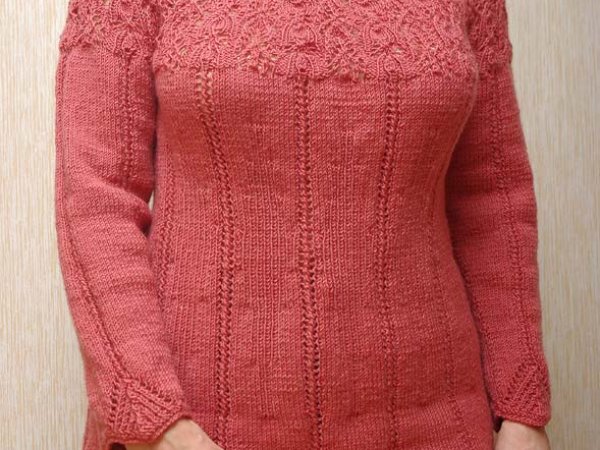 Sweater - Sweaters & jackets