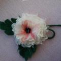 Fondness - Brooches - felting