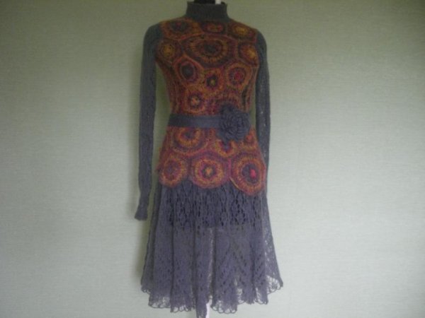 mocherinis suit - Dresses