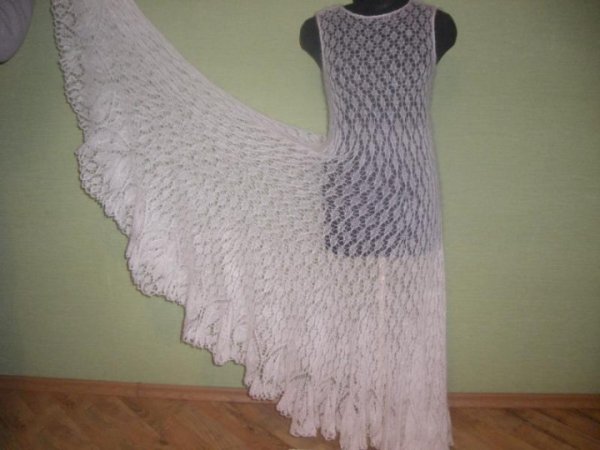 wedding dress - Wedding clothes