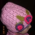 Spring Cap - Hats - knitwork