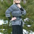 warm sweater - Sweaters & jackets - knitwork
