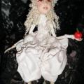 Lele Sofia - Dolls & toys - making