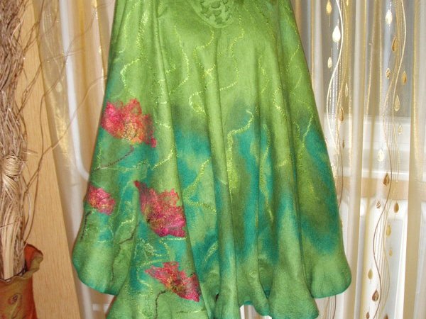 Spring coat - Other clothing