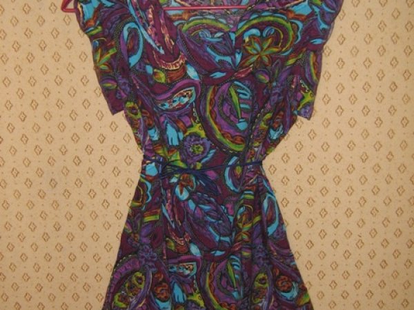 Tunic - Dresses