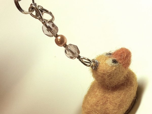 Pendants " Antytė " - Dolls & toys