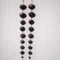 Smailuciai - Earrings - beadwork
