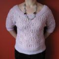 Light altvinis - Sweaters & jackets - knitwork