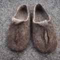 The Fair - Shoes & slippers - felting