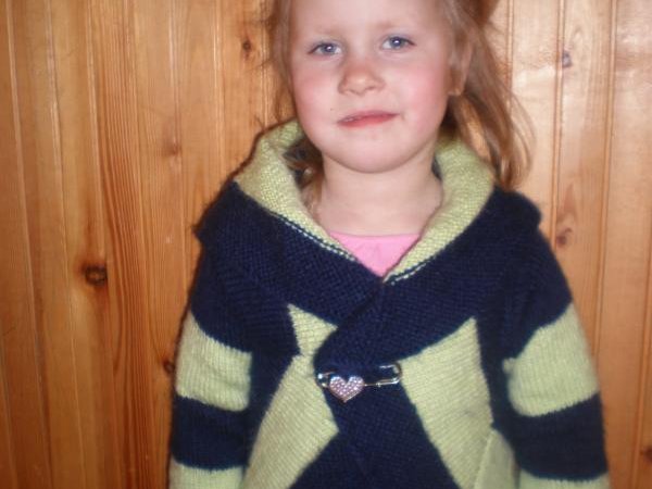 Sweater - Sweaters & jackets