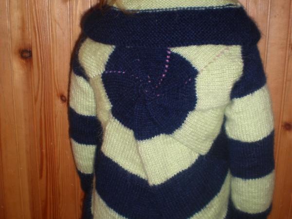 Sweater 2