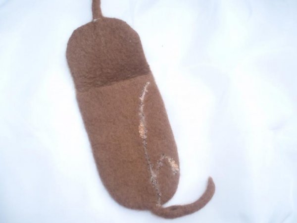 Phone Case-tulip caramel 3