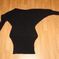 Kimono-sleeved sweater - Sweaters & jackets - knitwork