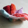 flower - Flowers - felting