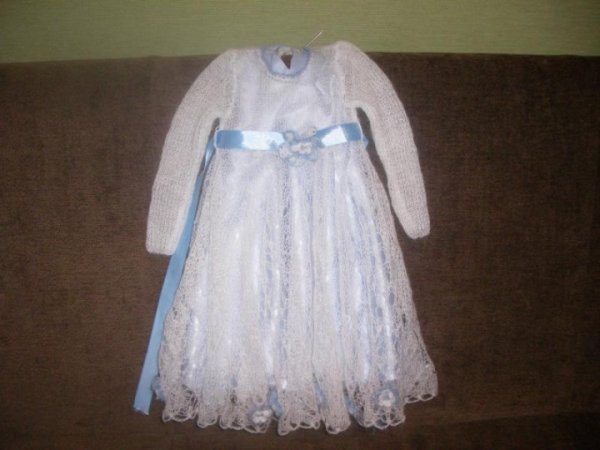 baptismal gowns - Baptism clothes