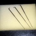 Felting / plugging needles No. 38th - Wool & felting accessories - felting
