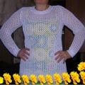 Kiaurukas - Sweaters & jackets - knitwork
