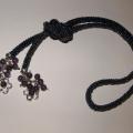 Motley necklace - Biser - beadwork