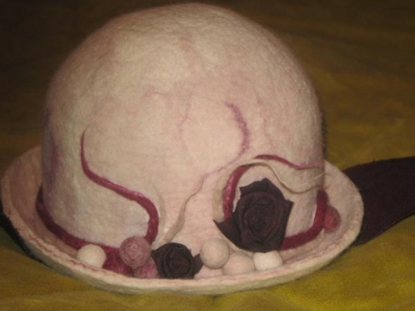 Bonnet - Hats