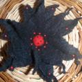 flower - Flowers - felting