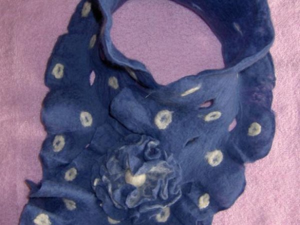 margiukas - Scarves & shawls