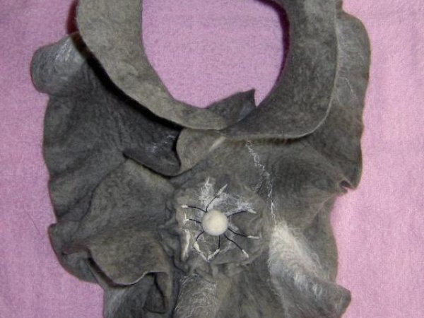 gray - Scarves & shawls