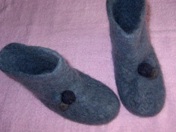tapukai - Shoes & slippers
