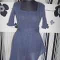 dress KLARA - Dresses - knitwork