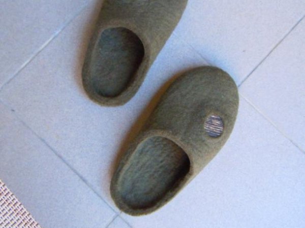 Vyriškos samaninės 2