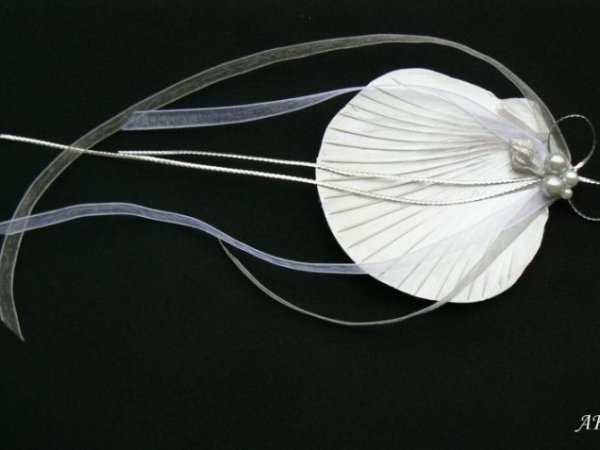 CUSHION CIRCLIPS - Accessory