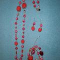 Red Dream - Kits - beadwork