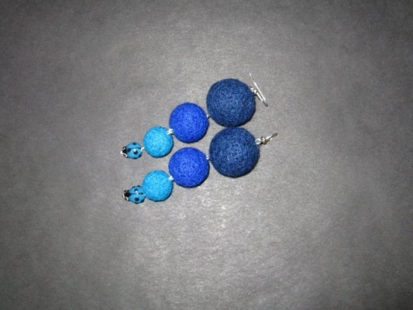 Earrings 6 - Earrings
