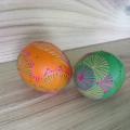 Easter eggs - Easter eggs - making