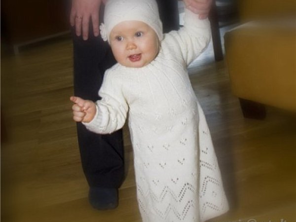 baptismal gowns - Baptism clothes