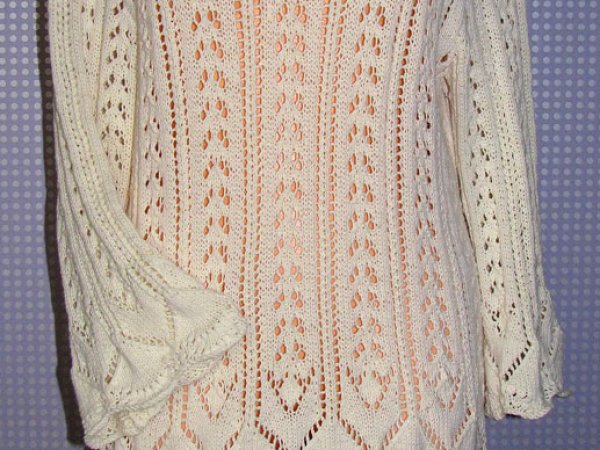 Dress - tunic - Dresses