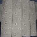 Linen napkins - For interior - sewing