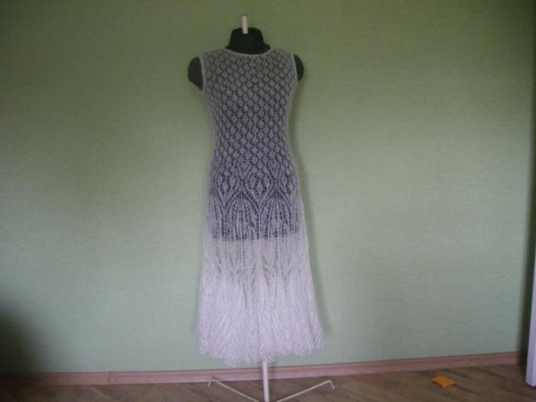 The dress of the kid Mocher - Dresses