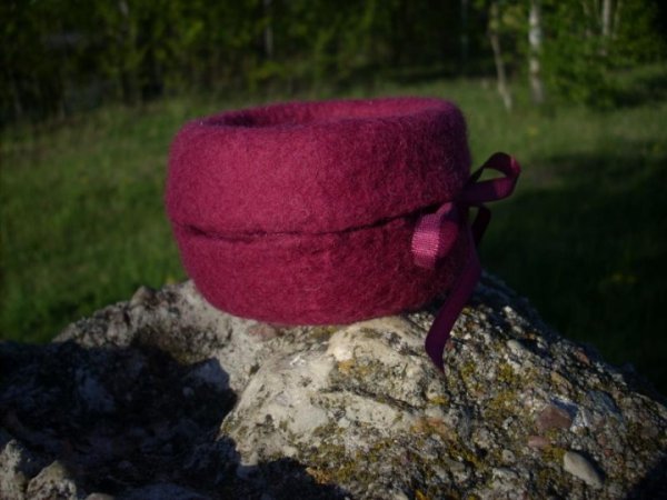 Claret - Bracelets