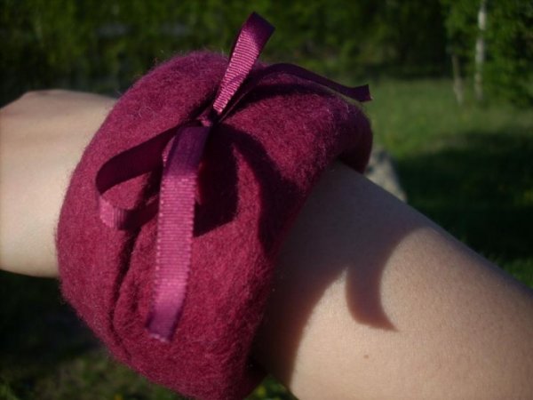 Claret 2