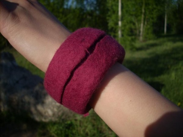 Claret 3