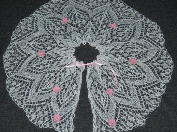 baptizes robe - Baptism clothes