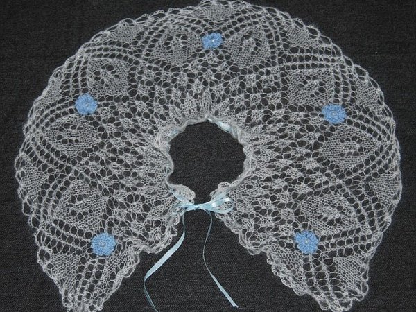 baptizes robe - Baptism clothes
