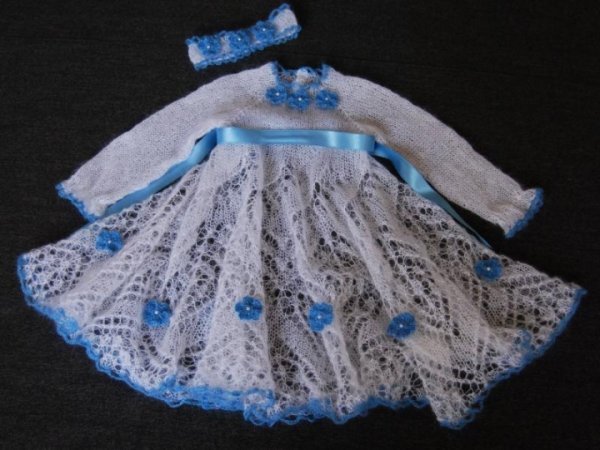 baptismal gowns - Baptism clothes