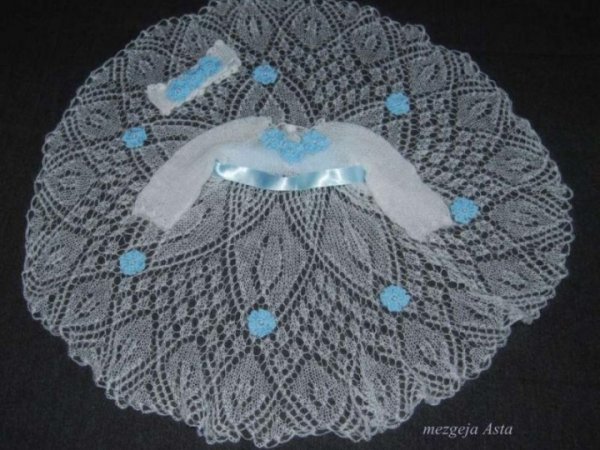 baptismal gowns - Baptism clothes