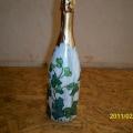 dovanele - Decoupage - making