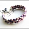 No. 45 - Bracelets - beadwork