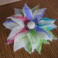 Summer - Flowers - felting