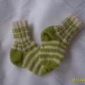 Socks - Socks - knitwork