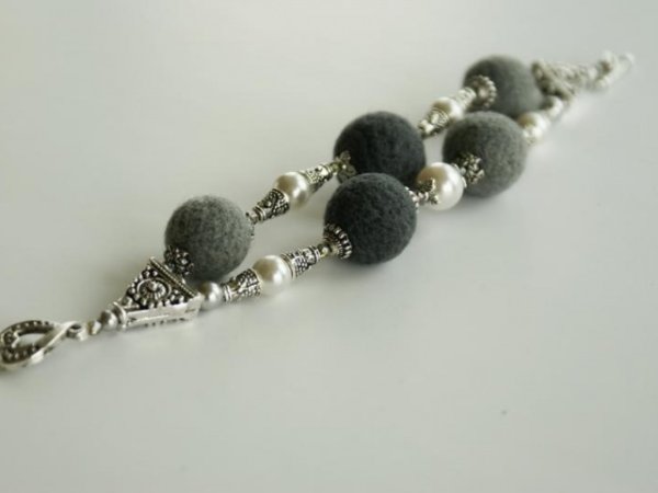 Bracelet " Rasa II " 2
