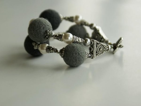 Bracelet " Rasa II " 3
